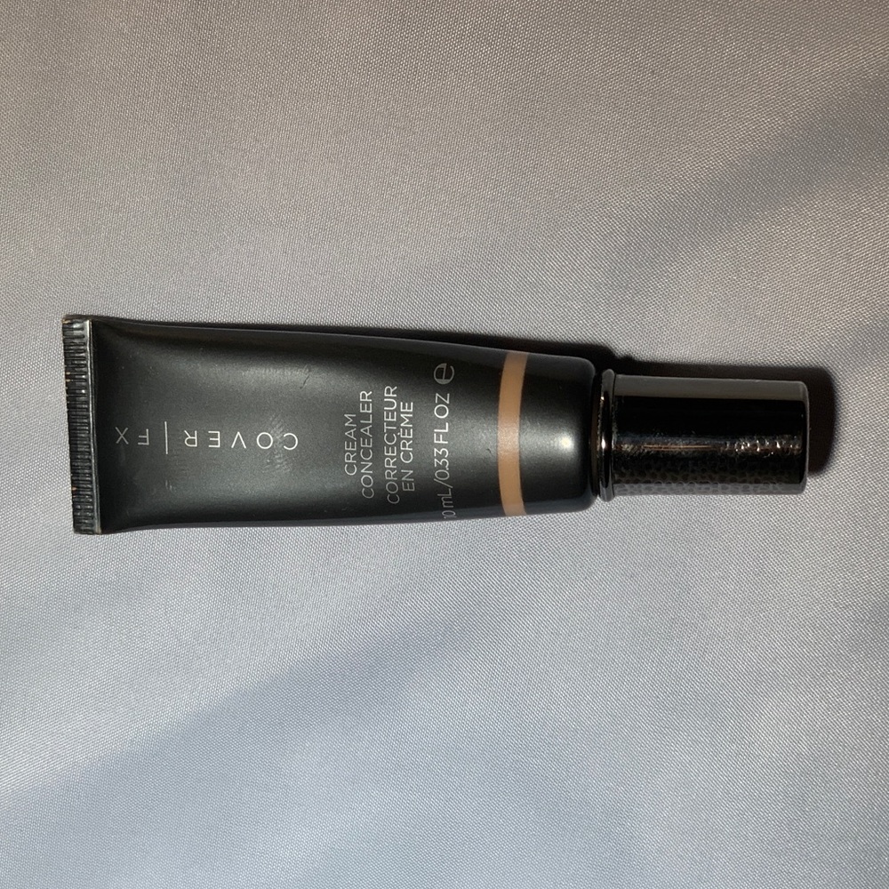 Cover FX Cream Concealer